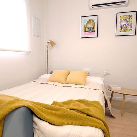 San Basilio Apartman Murcia Kültér fotó