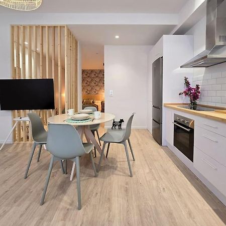 San Basilio Apartman Murcia Kültér fotó