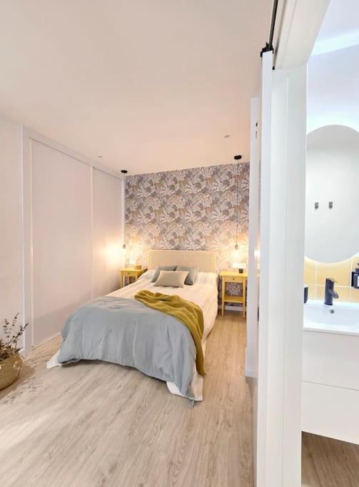 San Basilio Apartman Murcia Kültér fotó