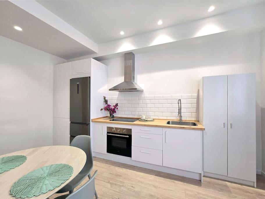 San Basilio Apartman Murcia Kültér fotó