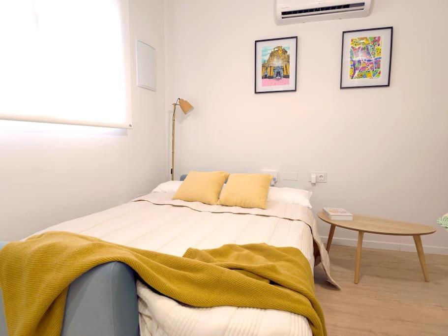 San Basilio Apartman Murcia Kültér fotó