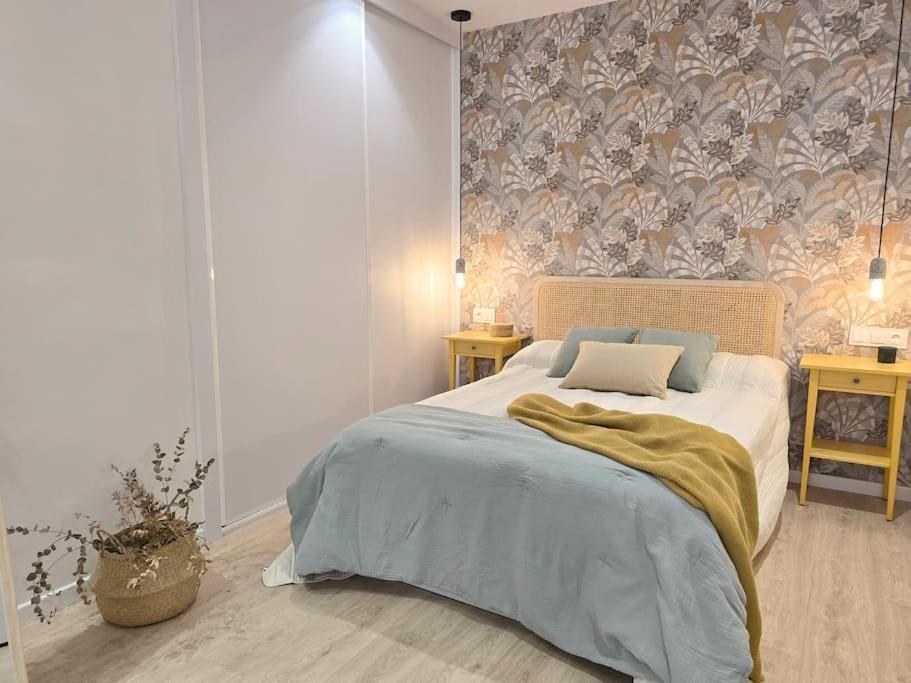 San Basilio Apartman Murcia Kültér fotó
