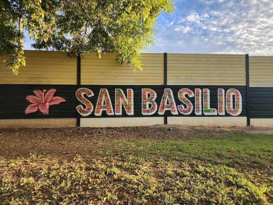 San Basilio Apartman Murcia Kültér fotó