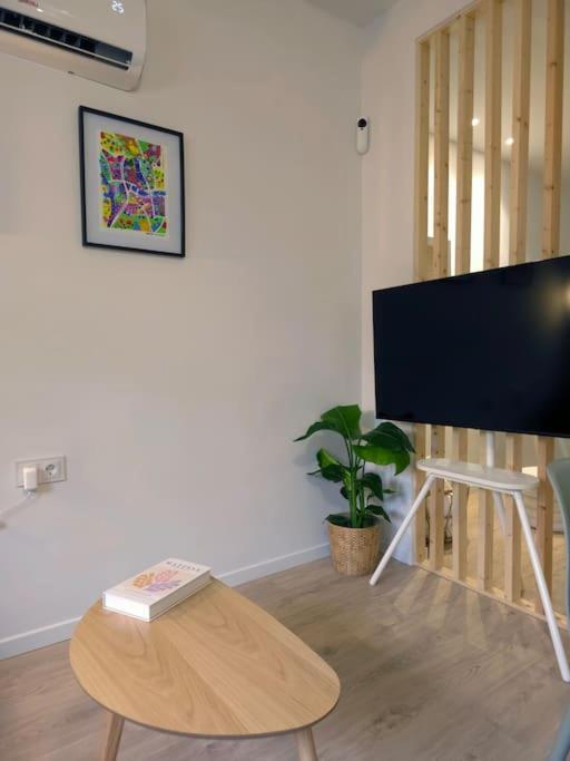 San Basilio Apartman Murcia Kültér fotó