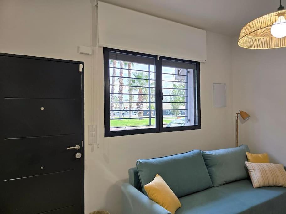 San Basilio Apartman Murcia Kültér fotó